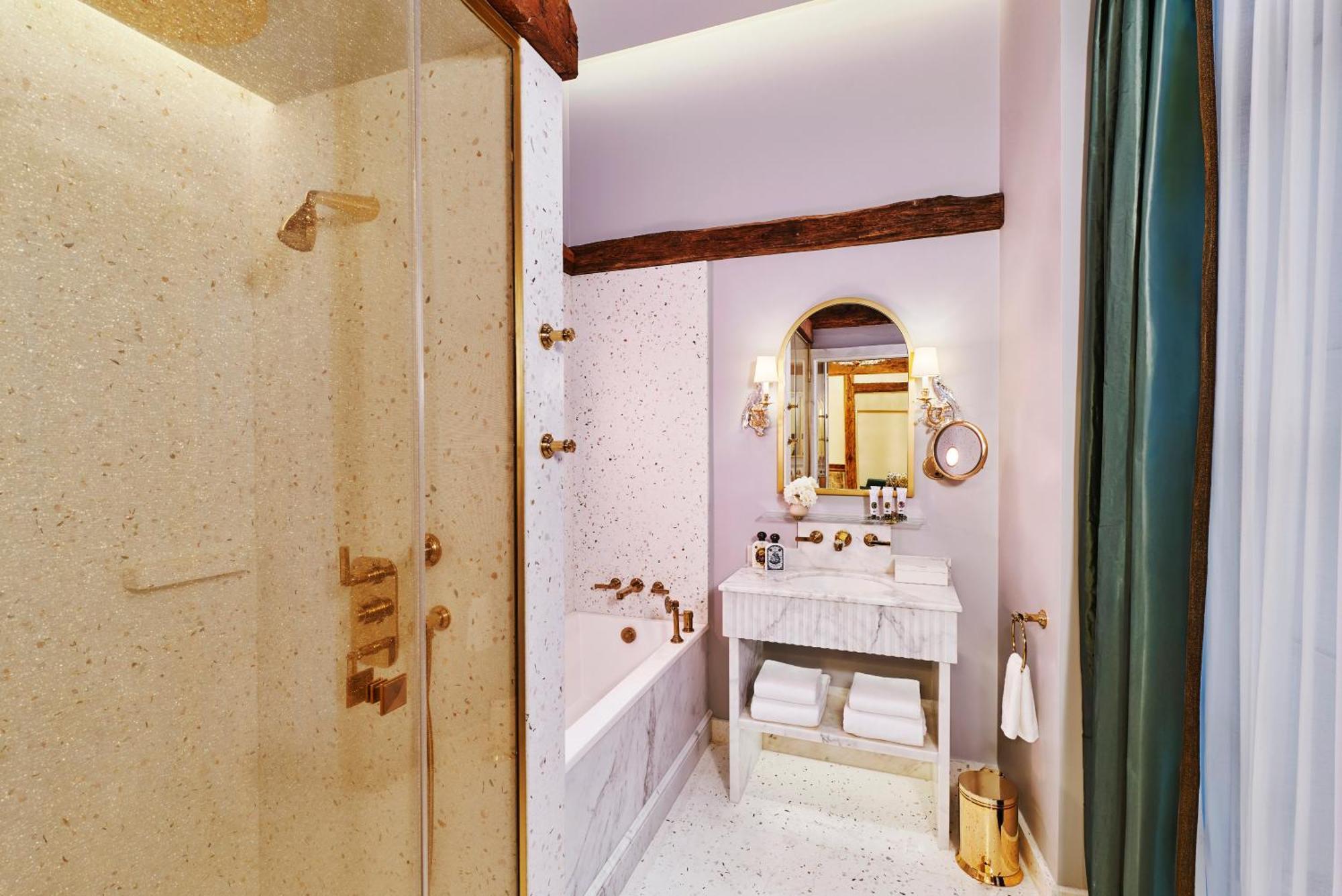 Maison Barriere Vendome Parijs Buitenkant foto